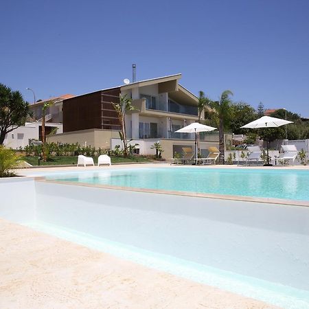 I Giardini Della Castellana Bed and Breakfast Marina di Ragusa Buitenkant foto