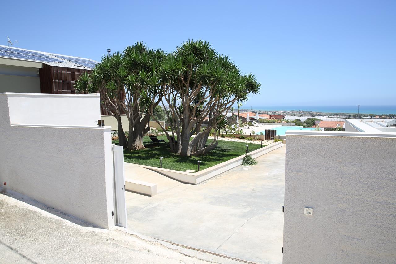I Giardini Della Castellana Bed and Breakfast Marina di Ragusa Buitenkant foto