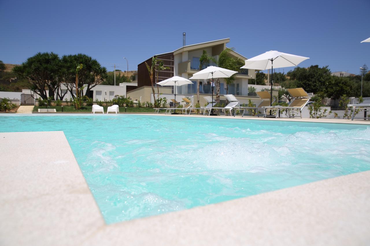 I Giardini Della Castellana Bed and Breakfast Marina di Ragusa Buitenkant foto